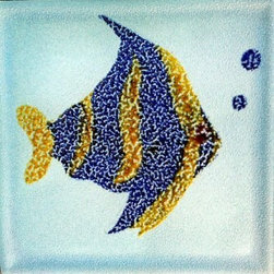 FISHES - Artwork