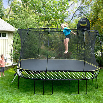 Our Trampolines
