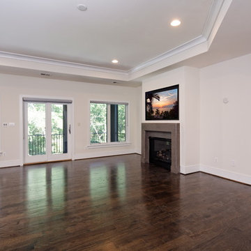 Polk Home