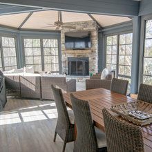 Sunrooms
