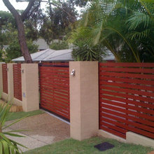 Gate