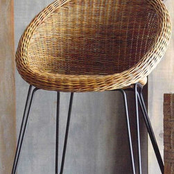 Roost Nest Chair - Armchairs And Accent Chairs