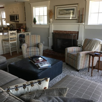 Annapolis Family Room