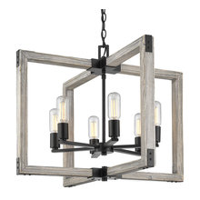 Indoor Lighting