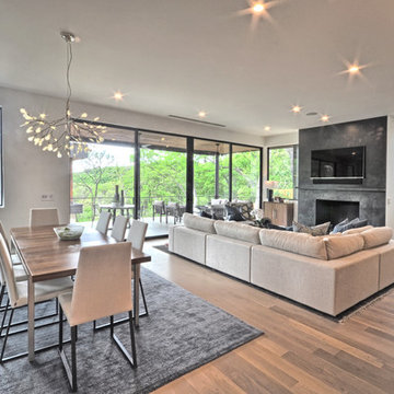 Pemberton Modern