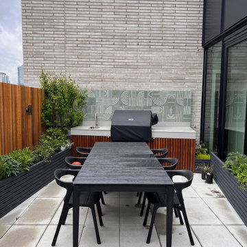 Williamsburg Brooklyn Penthouse