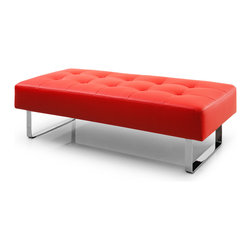 Miami bench - Furniture