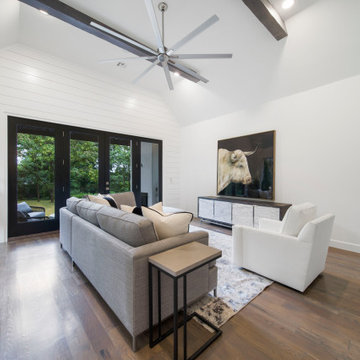 Columbia Home