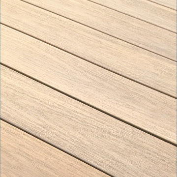 Deck Remodel - Fairfield
