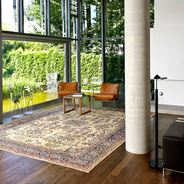 Bogenhausener Idylle