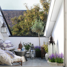 Giardino/Terrazzo/Patio