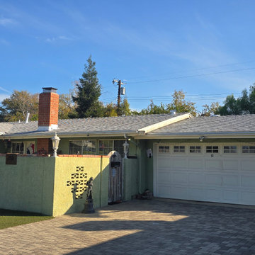 west hills Roof Endless