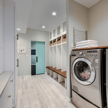 Shoshone Residence