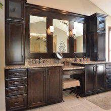 Bathroom Ideas