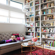Built-In Stories
