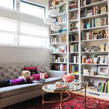 Happy Midcentury