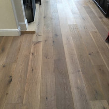 Flooring