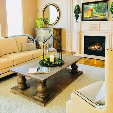 Staging Success