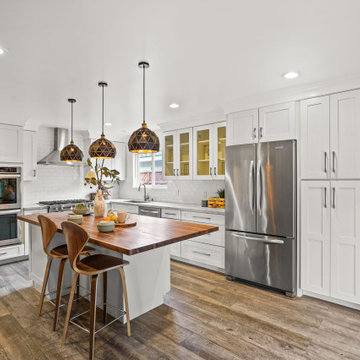 Sorci - Cambrian Neighborhood - San Jose 2023