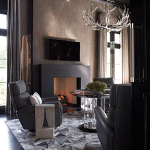 Home - Basement Family Room