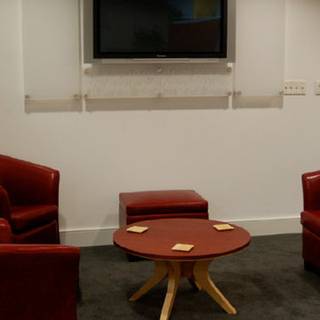Boston Commercial Office