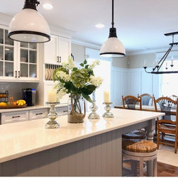 Nantucket Cottage - Kitchen Products