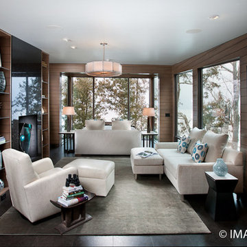 Image Studios Inc.