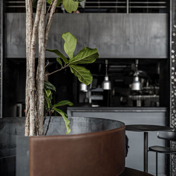Follower | Restaurant & Bar