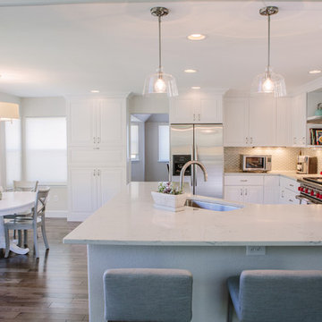 Louisville Home Remodel