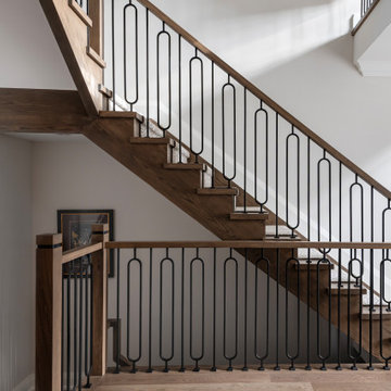 Kleinburg Renovation and Furnishings