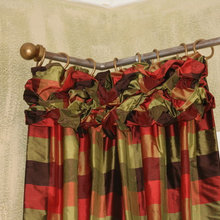 Curtains