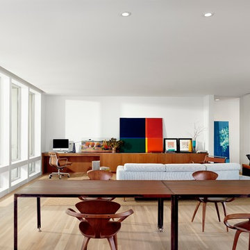 Rollingwood - Nick Deaver Architects