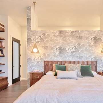 Architectural Home Design Project- Los Angeles