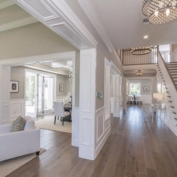 Living Areas