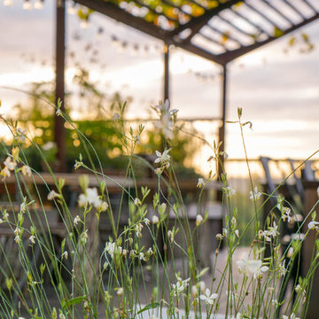 The Beacon - Garden Kitchen