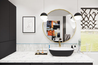 3D Renderings for Residential