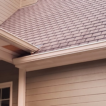 Metal Roof over existing Shingle Roof