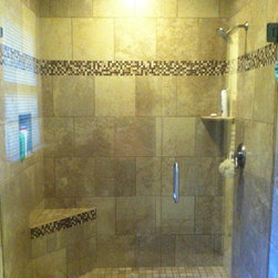 Madison Bath Renovation - Products