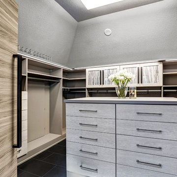 Gorgeous Bellevue Master Bathroom