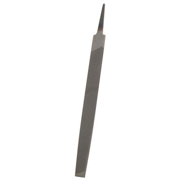 300Mm, 12" Mill File for Pruners or Knives