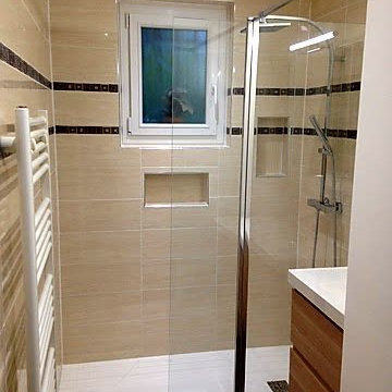 rénovation salle de bain st pathus