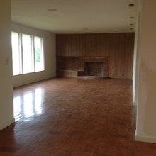 Living Room Ideas