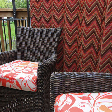Outdoor Design