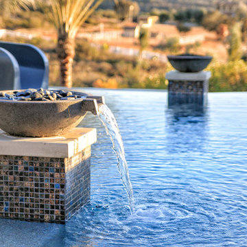 Prior Project : Western Outdoor Designs