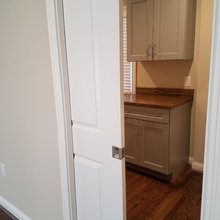 downstairs bathroom