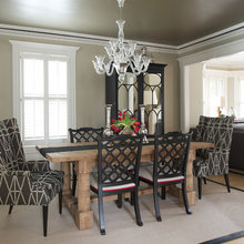 dinning room
