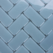 Kitchen Backsplashes