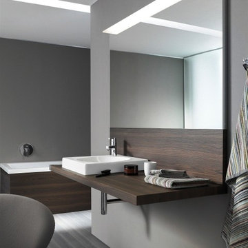 Delos Series By Duravit