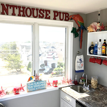 Custom Kitchen