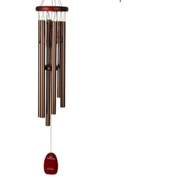 Contemporary Wind Chimes by YourGardenStop